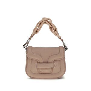 Pierre Hardy Multicolor Calf Leather Bos Taurus Shoulder Women's Bag